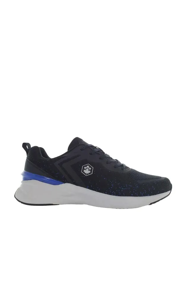 Lumberjack SNEAKERS Men BETTYSMF8211001MC NAVY BLUE Man Sneaker Blue
