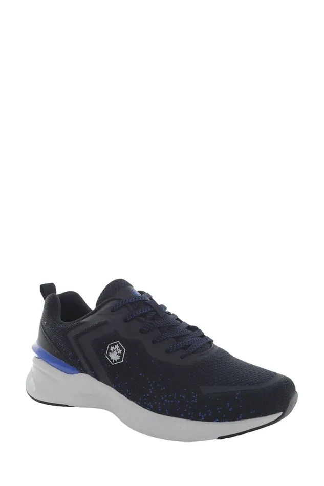 Lumberjack SNEAKERS Men BETTYSMF8211001MC NAVY BLUE Man Sneaker Blue
