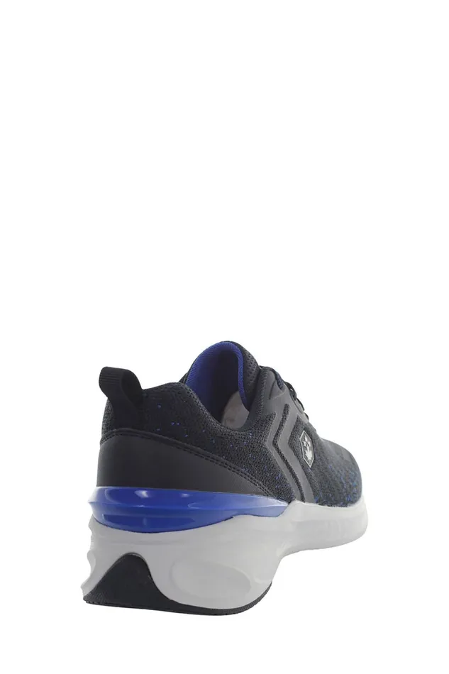 Lumberjack SNEAKERS Men BETTYSMF8211001MC NAVY BLUE Man Sneaker Blue