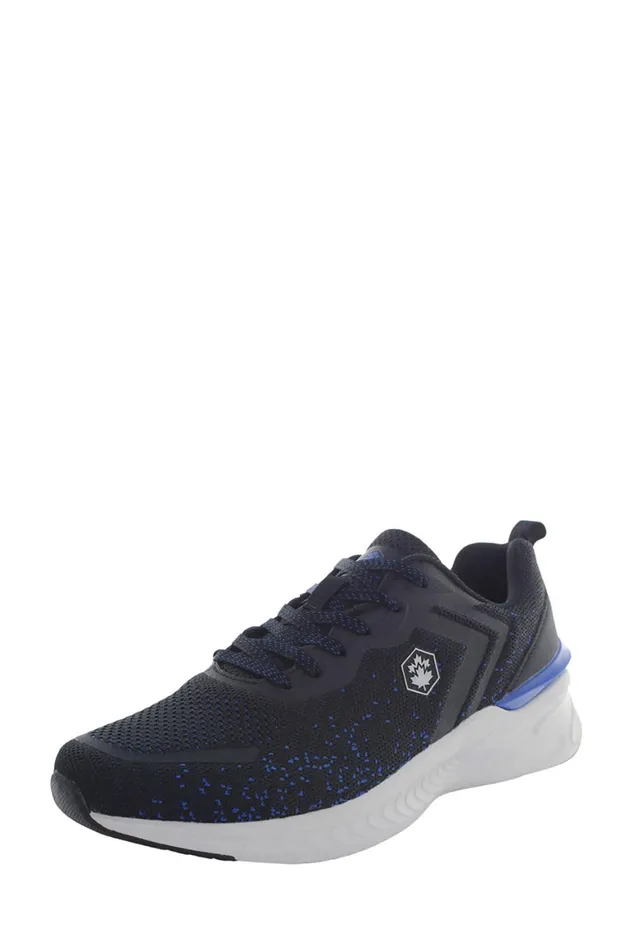 Lumberjack SNEAKERS Men BETTYSMF8211001MC NAVY BLUE Man Sneaker Blue