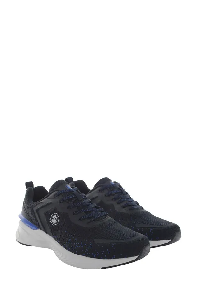 Lumberjack SNEAKERS Men BETTYSMF8211001MC NAVY BLUE Man Sneaker Blue