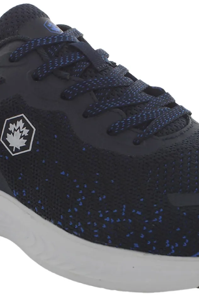 Lumberjack SNEAKERS Men BETTYSMF8211001MC NAVY BLUE Man Sneaker Blue