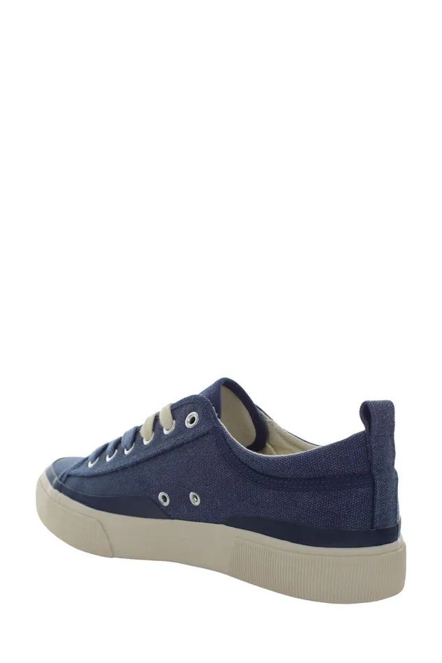 Lumberjack SNEAKERS Men JAMIN SMI5112001 JEAN Man Sneaker Blue