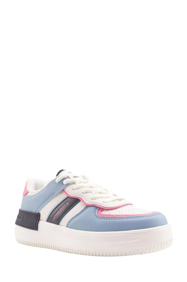Lumberjack SNEAKERS Women SNEAKER Multicolor Woman 781 Multicolor