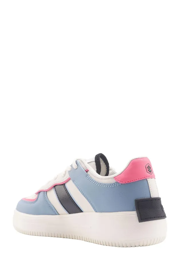 Lumberjack SNEAKERS Women SNEAKER Multicolor Woman 781 Multicolor