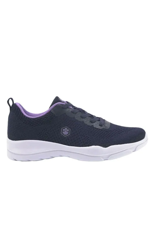 Lumberjack SNEAKERS Women SNEAKER NAVY BLUE Woman Sneaker Blue