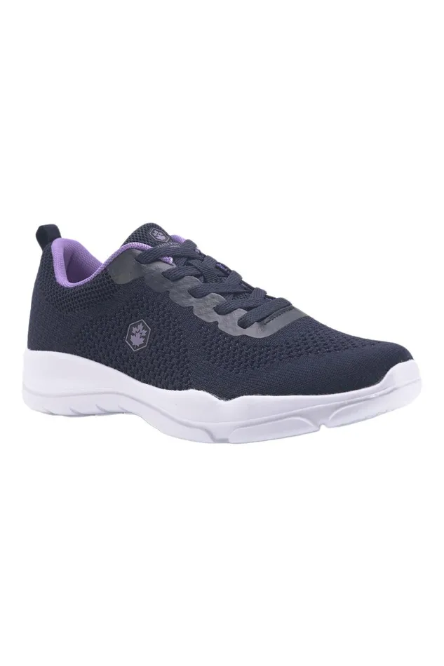 Lumberjack SNEAKERS Women SNEAKER NAVY BLUE Woman Sneaker Blue