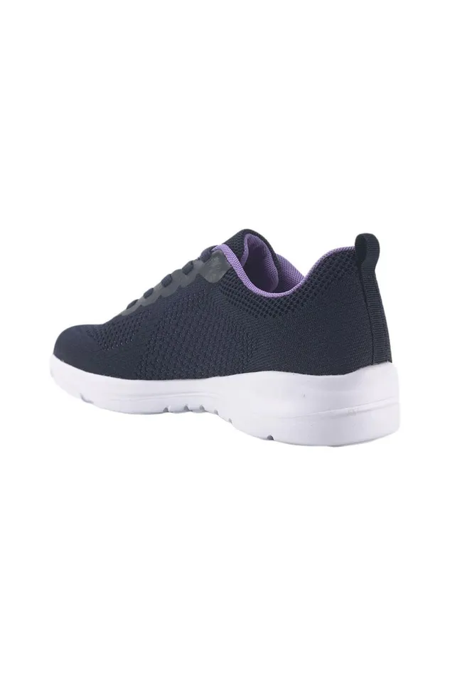 Lumberjack SNEAKERS Women SNEAKER NAVY BLUE Woman Sneaker Blue