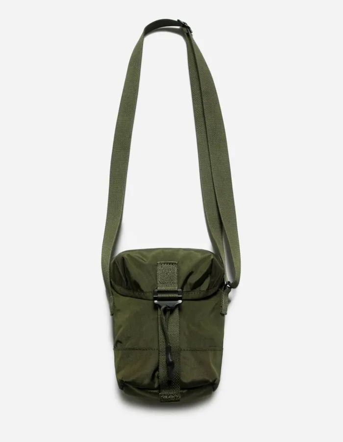 Maharishi Bags 1116 Maha MALICE Pouch Bag Olive 8211 Men