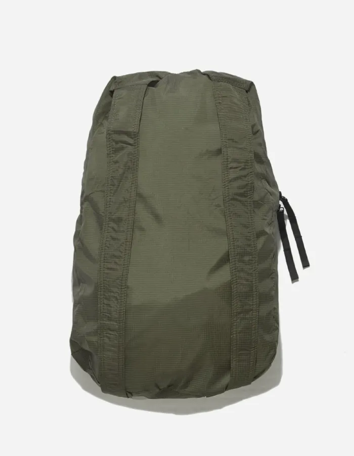 Maharishi Bags 9108 Rollaway Backpack Olive 8211 Men