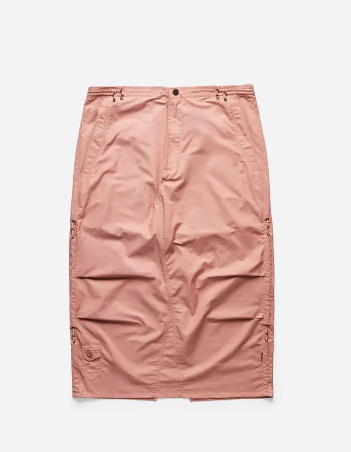 Maharishi Skirts 4589 Original Snoskirt Pink Panther 8211 Men