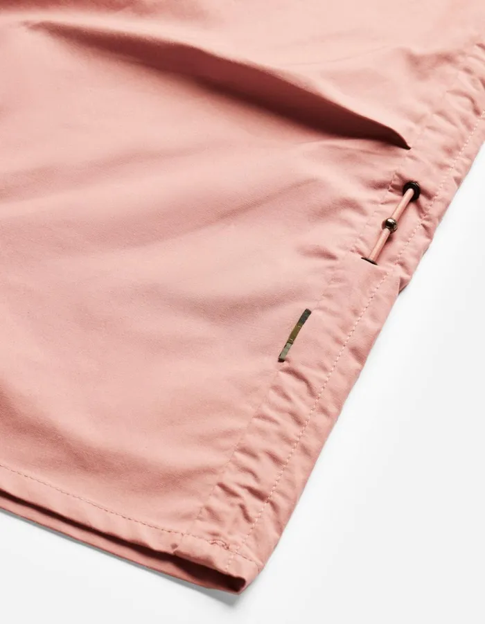 Maharishi Skirts 4589 Original Snoskirt Pink Panther 8211 Men