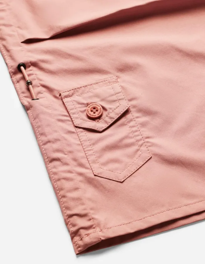 Maharishi Skirts 4589 Original Snoskirt Pink Panther 8211 Men