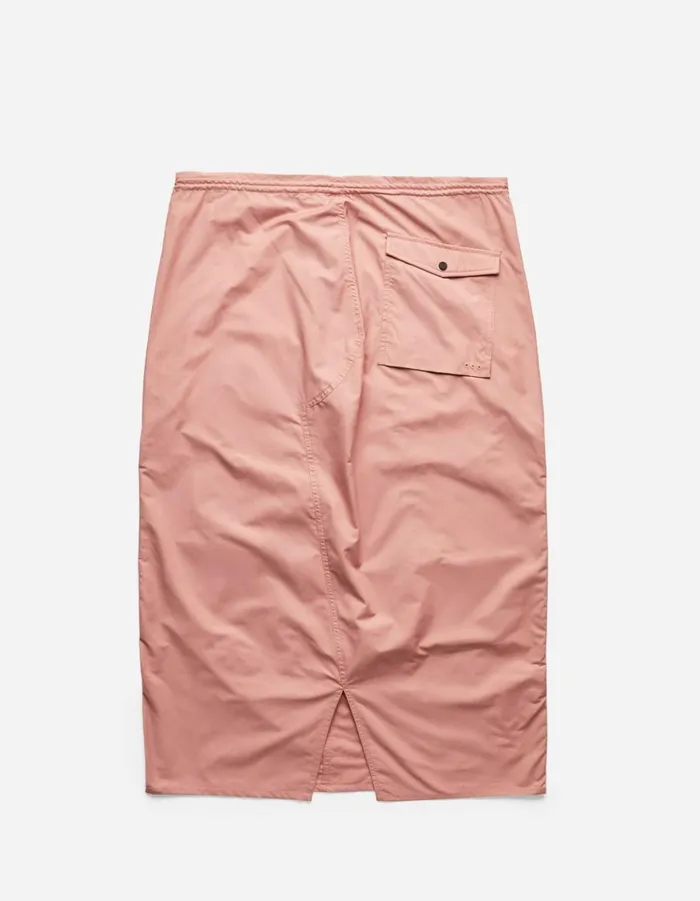 Maharishi Skirts 4589 Original Snoskirt Pink Panther 8211 Men