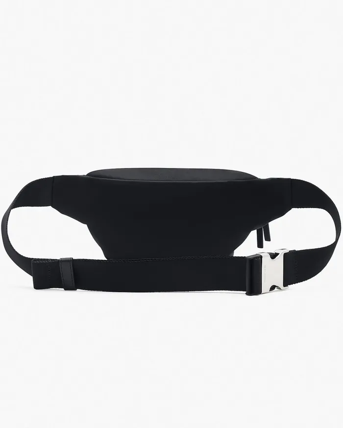 Marc Jacobs Backpacks The Biker Nylon Belt Bag Black 8211 Women
