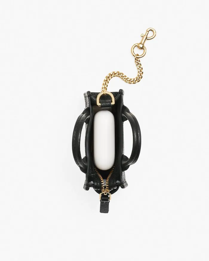 Marc Jacobs Charms The Nano Tote Bag Charm Rose 8211 Women