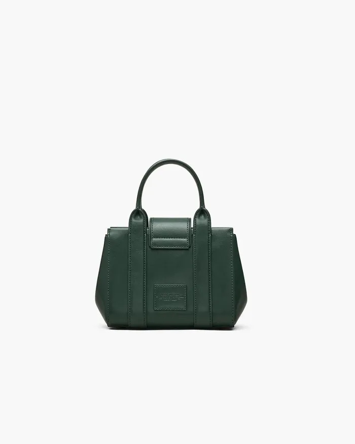 Marc Jacobs Crossbody Bags The Turnlock Crossbody Tote Bag Ivy 8211 Women