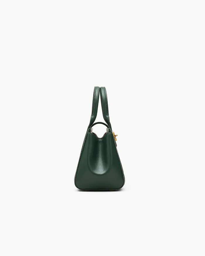 Marc Jacobs Crossbody Bags The Turnlock Crossbody Tote Bag Ivy 8211 Women