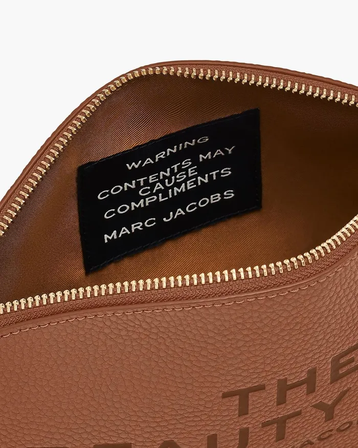 Marc Jacobs Large Wallets The Beauty Bag Argan Oil 8211 Women
