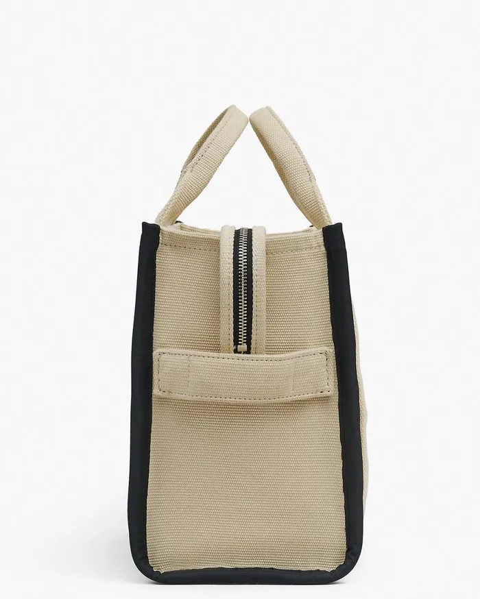 Marc Jacobs The Tote Bag The Jacquard Medium Tote Bag Warm Sand 8211 Women