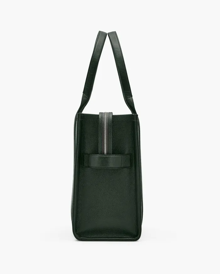 Marc Jacobs The Tote Bag The Leather Large Tote Bag Ivy 8211 Women