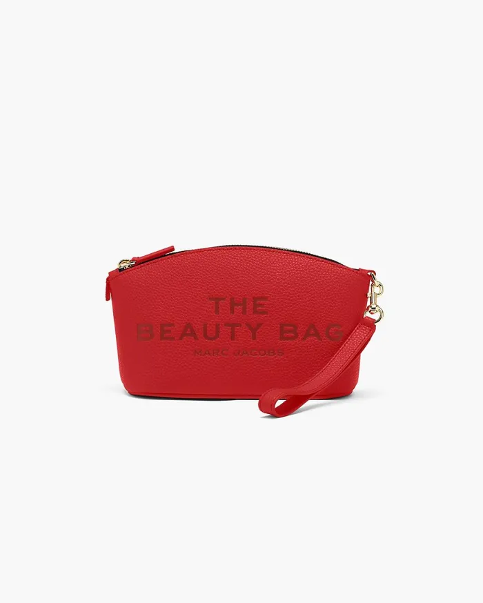Marc Jacobs Wristlets The Beauty Bag True Red 8211 Women