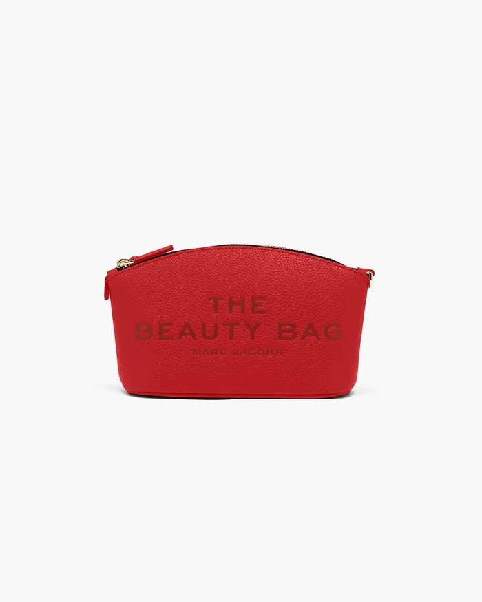 Marc Jacobs Wristlets The Beauty Bag True Red 8211 Women