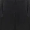 Maya Flared Pants 8211 Ebony Suiting LEO LIN Women