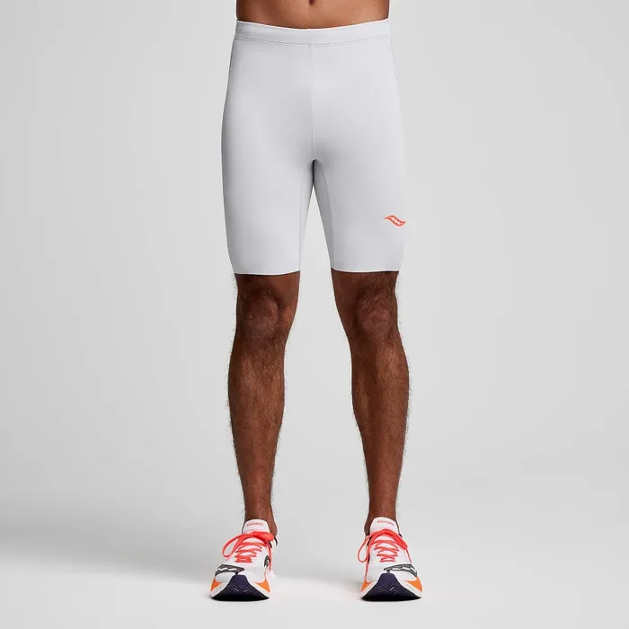 Men8217s Endorphin Half Tight Cloud Bottoms Saucony Men