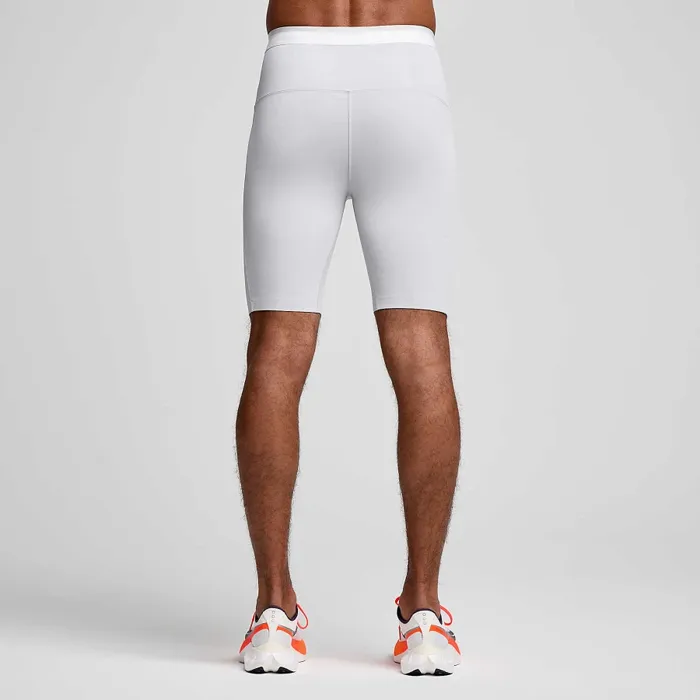 Men8217s Endorphin Half Tight Cloud Bottoms Saucony Men
