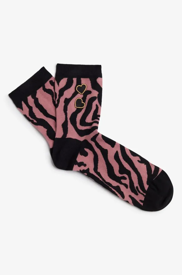 Men Amy Winehouse FoundationAmy Print Socks Dusty Rose Pink Fred Perry Accessories Men Amy Winehouse FoundationAmy Print Socks Dusty Rose Pink Fred Perry Accessories