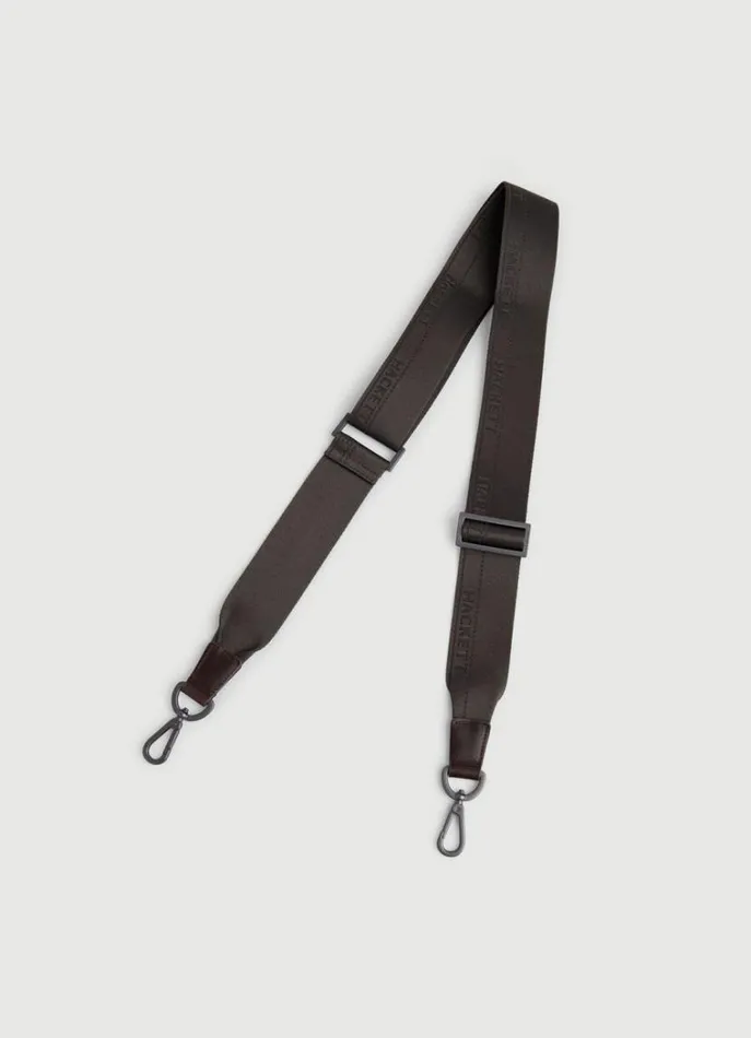 Men Bags and Luggage Hackett London Holdall Khakibrown