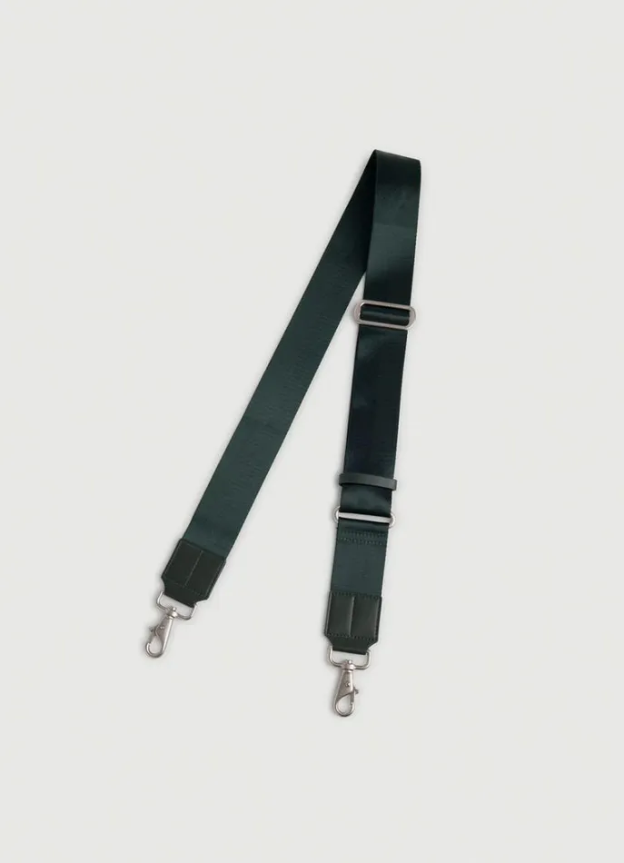 Men Bags and Luggage Hackett London Ledbury Travel Bag Green