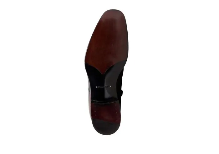 Men Boots Tom Ford Burnished Leather Edgar Zip Boot Black Men Boots Tom Ford Burnished Leather Edgar Zip Boot Black