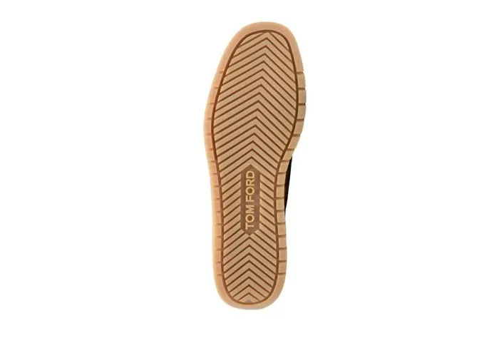 Men Boots Tom Ford Nubuck Connor Desert Boot Dark Sand Amber Men Boots Tom Ford Nubuck Connor Desert Boot Dark Sand Amber