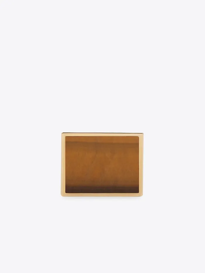 Men Dries Van Noten Jewelry Signet Ring