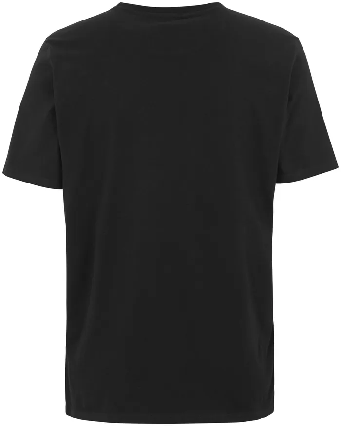 Men Harald Tshirt Black Didriksons TShirts and Polos
