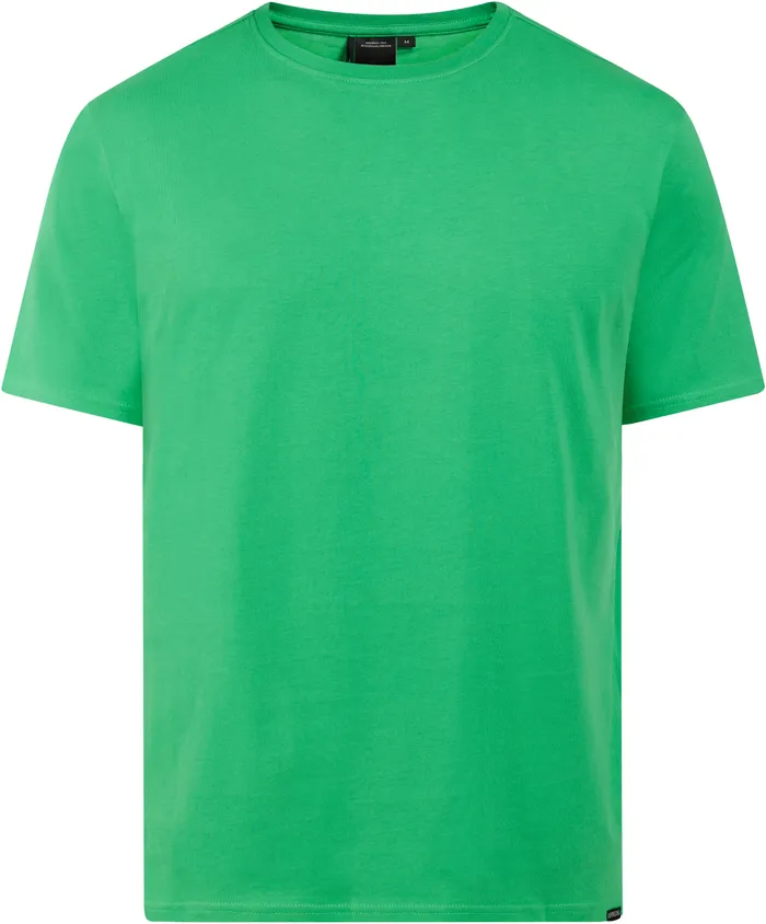 Men Harald Tshirt Summer Green Didriksons TShirts and Polos