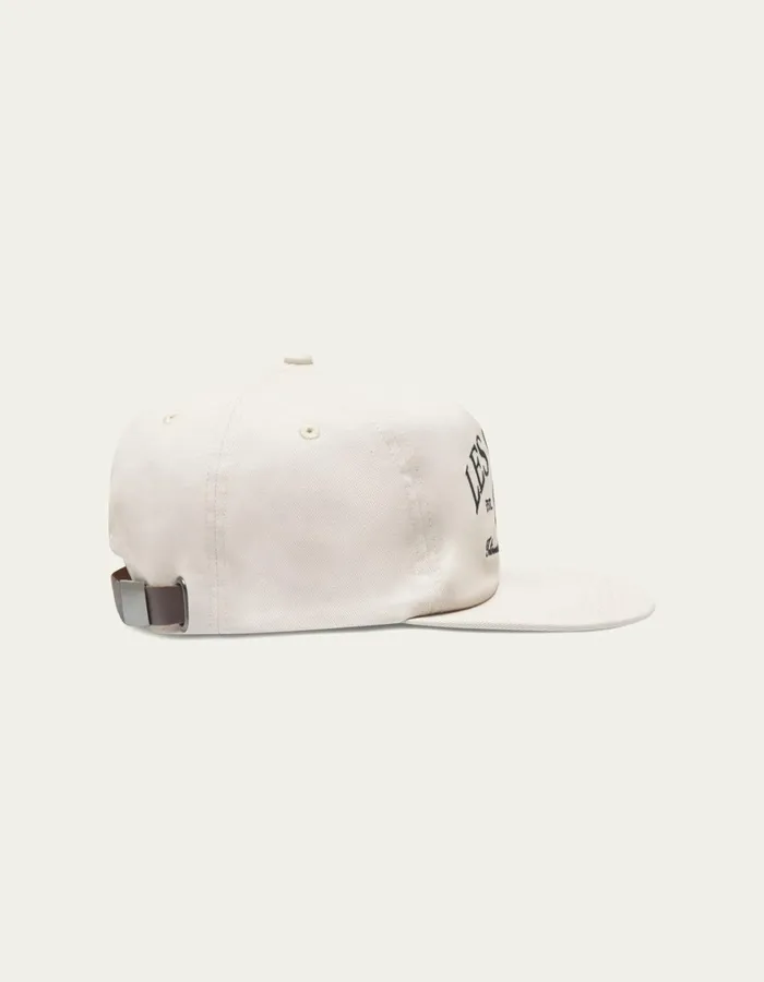 Men Ivy League Cap 8211 Light Desert Sand Les Deux CapsHats