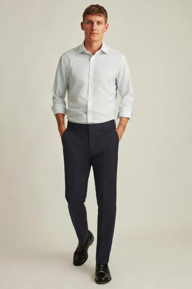 Men Jetsetter Stretch Dress Shirt Seabreeze Dot Bonobos Business Casual Shirts Men Jetsetter Stretch Dress Shirt Seabreeze Dot Bonobos Business Casual Shirts