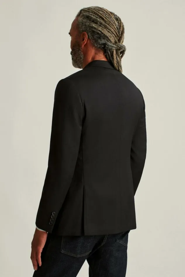 Men Jetsetter Wool Suit Black Bonobos Suits Men Jetsetter Wool Suit Black Bonobos Suits