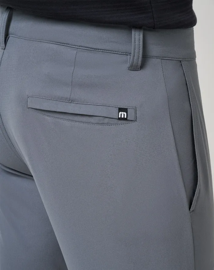 Men Joggers and Lounge TravisMathew OPEN TO CLOSE JOGGER Quiet Shade