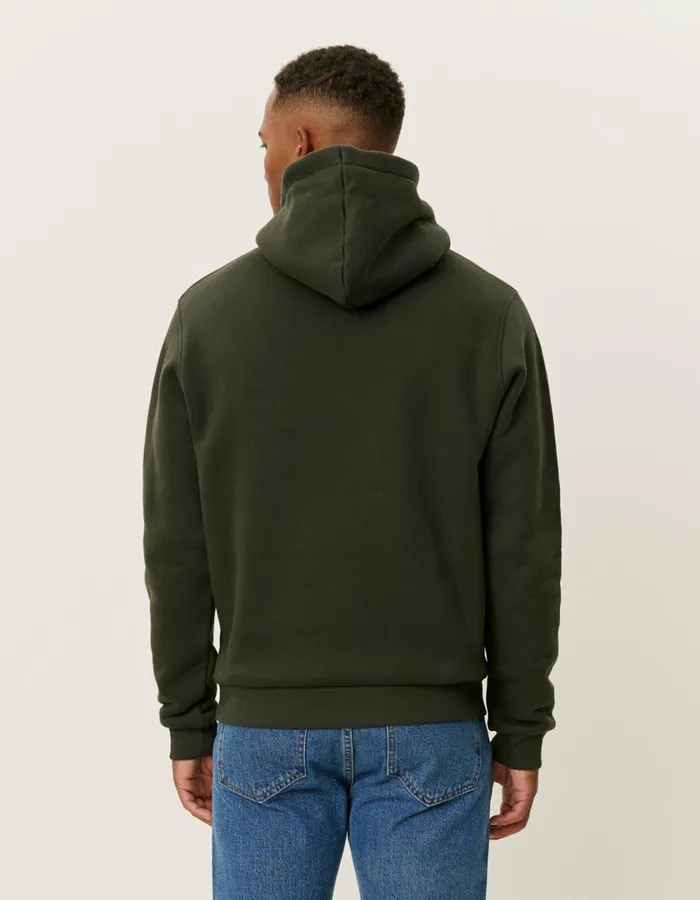 Men Mini Encore Hoodie 20 8211 RosinIvory Les Deux HoodiesSweatshirts