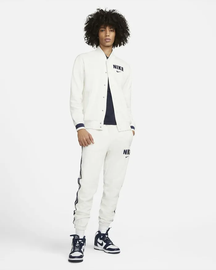 Men Nike Hoodies And Sweatshirts Sportswear Phantom