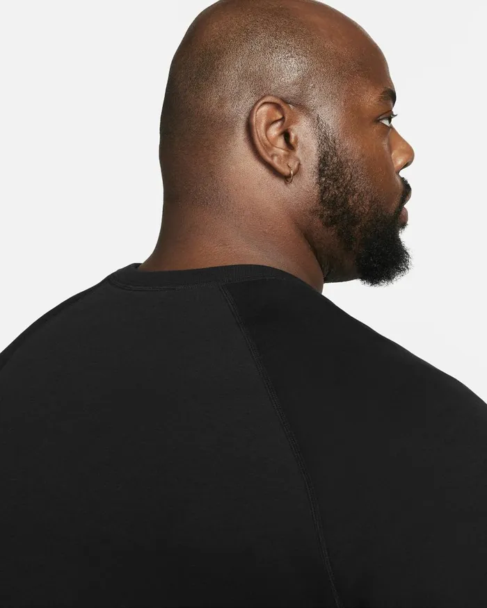 Men Nike Hoodies And Sweatshirts Sportswear Tech Fleece Blackblack