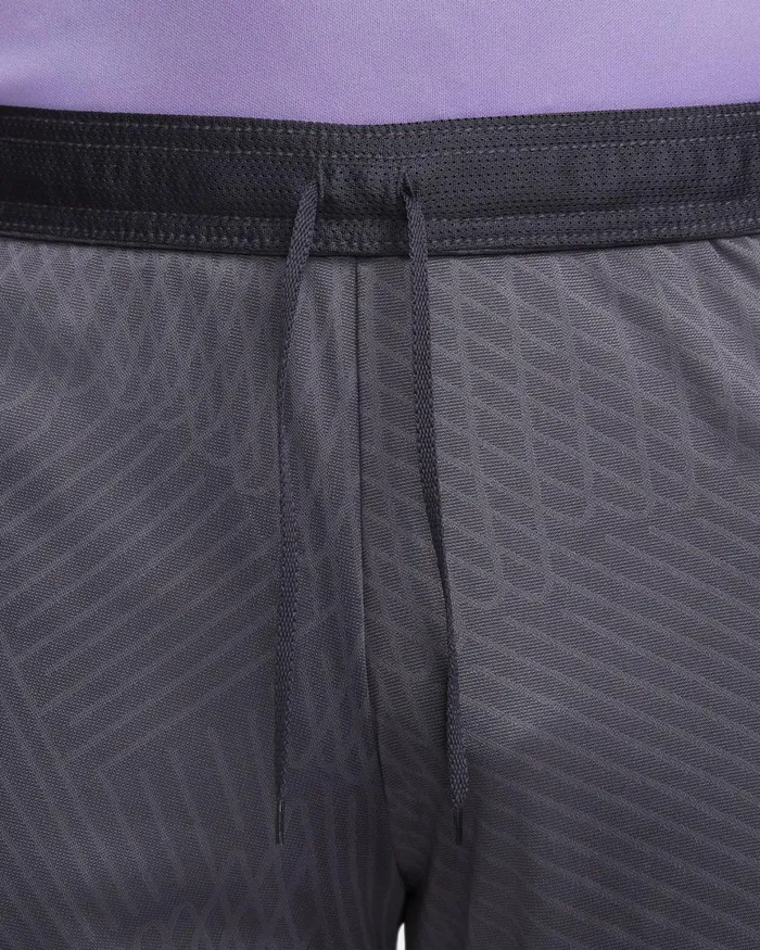 Men Nike Shorts Liverpool FC Strike Third Gridironhot Punchwhite