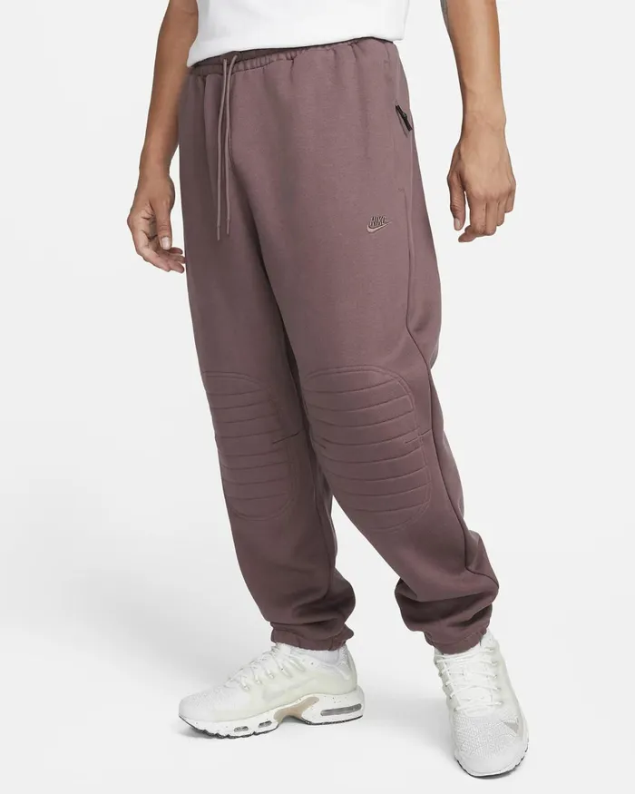Men Nike Trousers And Tights Sportswear ThermaFIT Tech Pack Plum Eclipseplum Eclipse Men Nike Trousers And Tights Sportswear ThermaFIT Tech Pack Plum Eclipseplum Eclipse