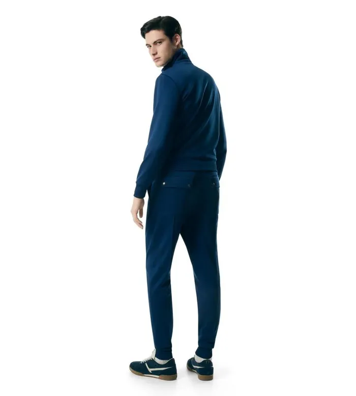Men Outerwear Tom Ford Technical Cotton Zip Through Men Outerwear Tom Ford Technical Cotton Zip Through