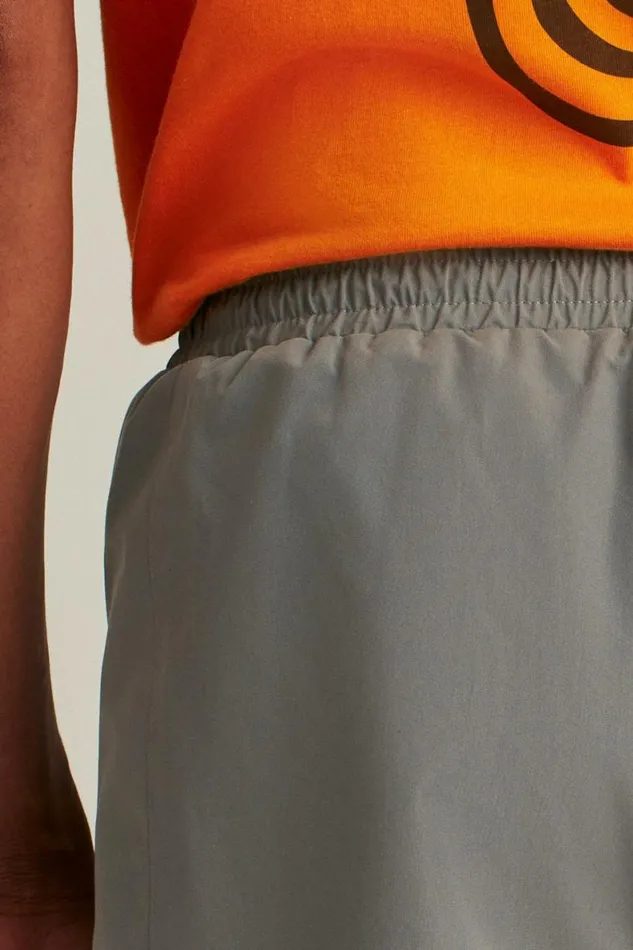 Men Polar Fleece Lined Pants Smoke Grey Bonobos Joggers and Athleisure