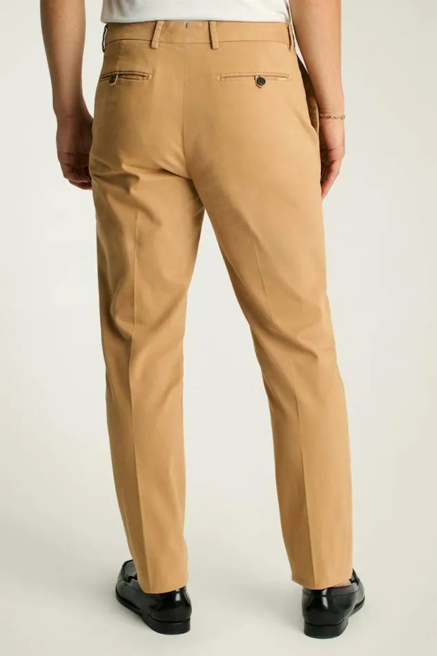 Men Primo Chino Tigers Eye Tan Bonobos Chinos